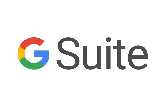 Google Suite