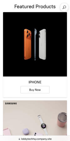 Product Category